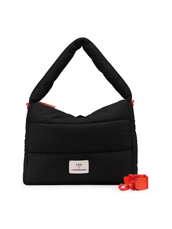 LES VISIONNAIRES Unio Hobo Skuldertaske 38 cm