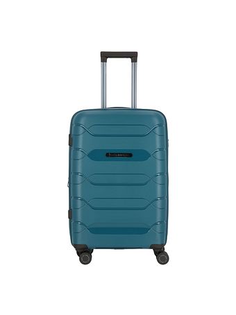 Polestream Strz by Asteroid 4 kolečka Vozík M 64 cm s roztažitelným záhybem