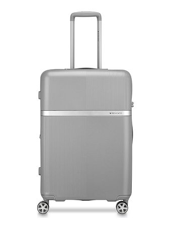Roncato Airglam 4 hjul Trolley M 68 cm med strækfold