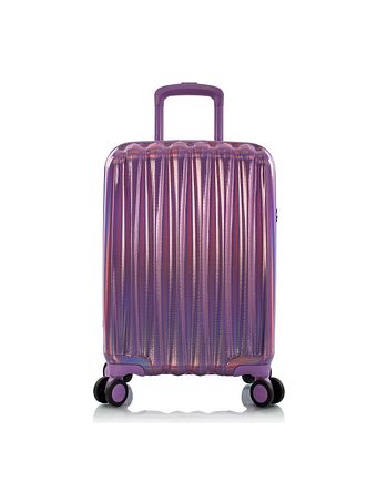 Heys Astro 4 hjul Kabinetrolley S 53 cm