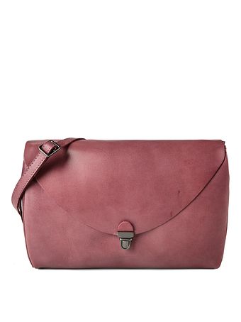 Harold's Fold Skuldertaske Læder 24 cm Harold's Fold Skuldertaske Læder 24 cm