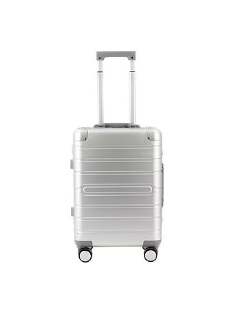 Alumaxx Gravity 4-hjulet kabinevogn 55 cm Alumaxx Gravity 4-hjulet kabinevogn 55 cm