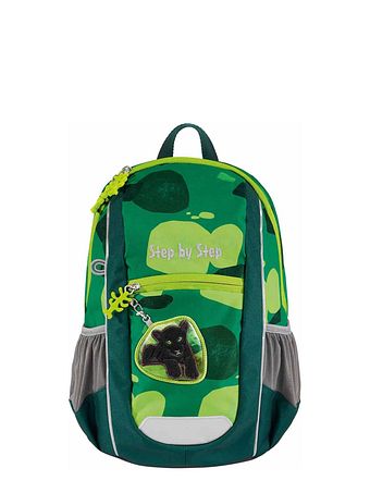 Step by Step Kiga Maxi Børnehaverygsæk 34 cm