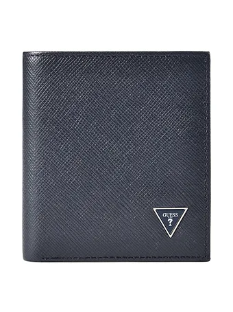 Guess Milano Plånbok RFID-skydd 10 cm Guess Milano Plånbok RFID-skydd 10 cm