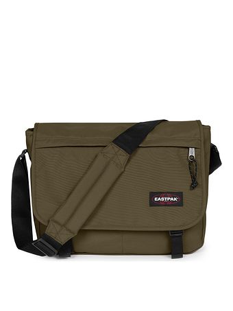 Eastpak Delegate + Sanansaattaja 38.5 cm Kannettavan tietokoneen lokero