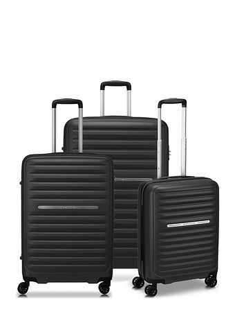 Roncato Ibiza 4 hjul Kuffert 3-delt