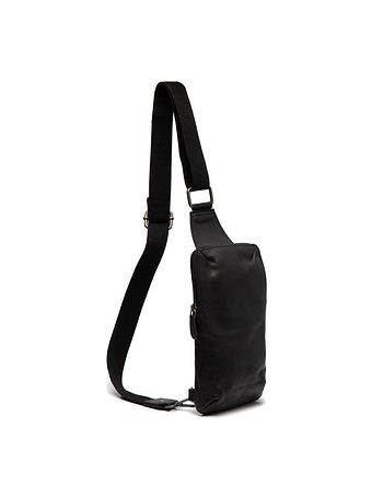 The Chesterfield Brand Cambridge Mini taška přes rameno Kůže 12 cm