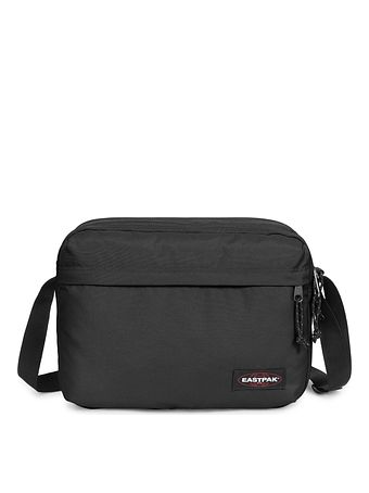 Eastpak Crosser-skuldertaske 39 cm med rum til bærbar computer