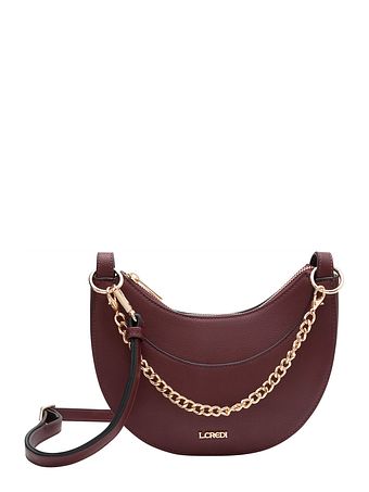 L.CREDI Paulette Håndtaske 23 cm L.CREDI Paulette Håndtaske 23 cm