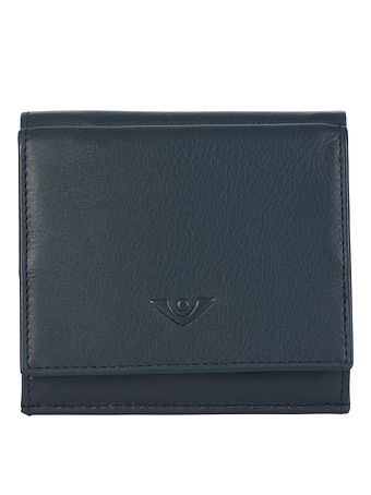Voi Pehmeä Robin lompakko nahka 9 cm