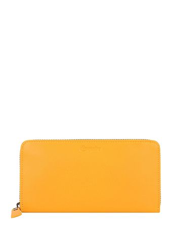 Esquire Peru-pung RFID-læder 19 cm