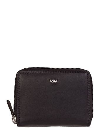 Golden Head Polo kreditkortholder RFID læder 10 cm Golden Head Polo kreditkortholder RFID læder 10 cm