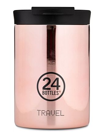 24Bottles Rejse-drikkebæger 350 ml