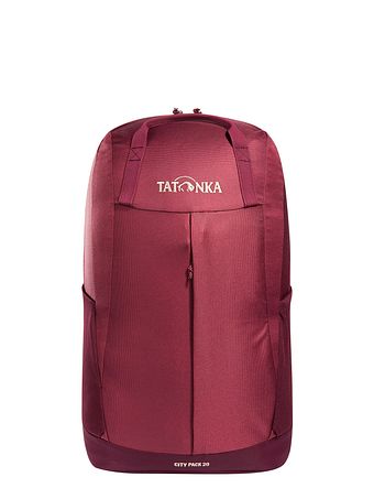 Tatonka City Pack 20 Rygsæk 49 cm