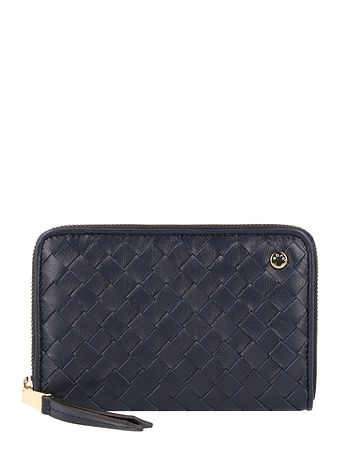 abro Piuma Pung Læder 15 cm abro Piuma Pung Læder 15 cm