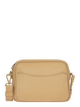 Bric's Gondola Skuldertaske Læder 22 cm