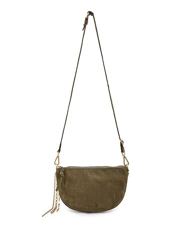 FredsBruder Velvet Wild Skuldertaske Læder 28 cm FredsBruder Velvet Wild Skuldertaske Læder 28 cm