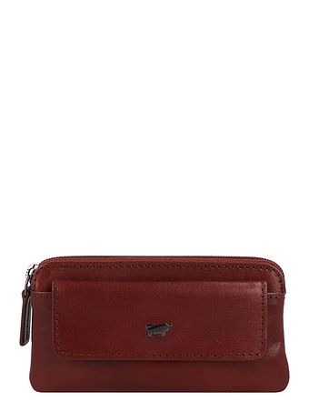 Braun Büffel Country Nøgletui Læder 12.5 cm