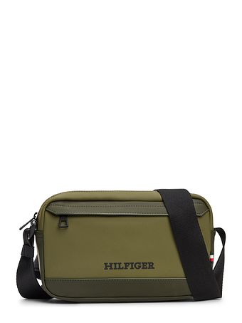 Tommy Hilfiger TH Monotype Skuldertaske 24 cm
