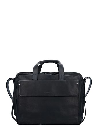 Harold's Ivy Lane dokumentmappe læder 40 cm laptoprum Harold's Ivy Lane dokumentmappe læder 40 cm laptoprum