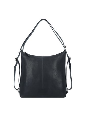 Burkely Soft Skylar Skuldertaske Læder 31 cm