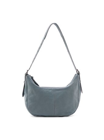 FredsBruder Me and My Bag Taška přes rameno Kůže 37 cm