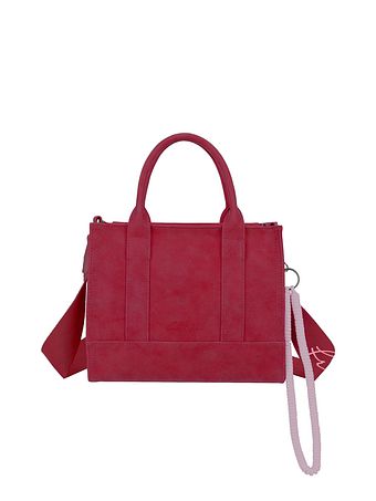 Fritzi aus Preußen SquareN Vintage Håndtaske 20.5 cm