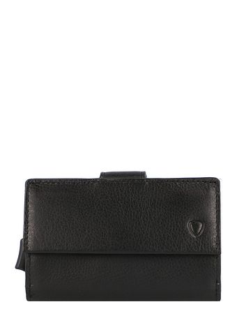 Strellson Carter c-three kreditkortholder RFID læder 7 cm