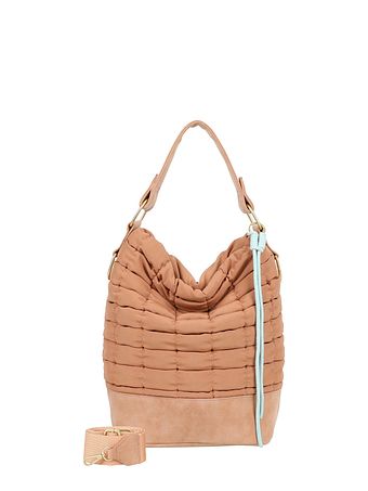 Fritzi aus Preußen Brigitte x fritzi Olga limited Bubble Skuldertaske 27 cm