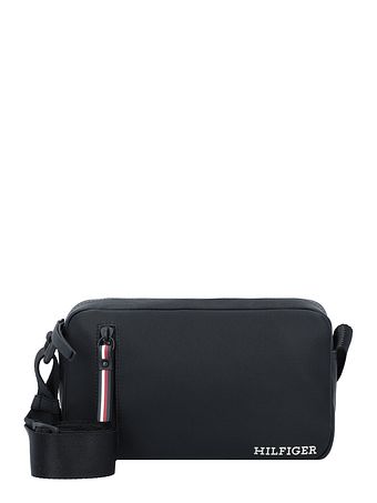 Tommy Hilfiger TH Pique Skuldertaske 23.5 cm Tommy Hilfiger TH Pique Skuldertaske 23.5 cm