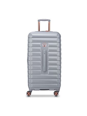 Delsey Paris Shadow 5.0 4 ruote Carrello 80 cm Delsey Paris Shadow 5.0 4 ruote Carrello 80 cm
