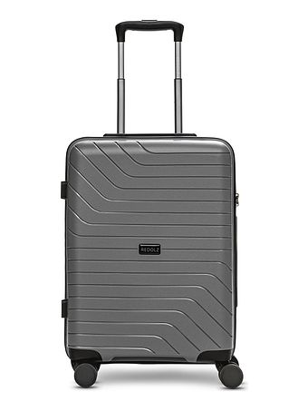 Redolz Essentials 05 CABIN 4 hjul Kabinetrolley 55 cm