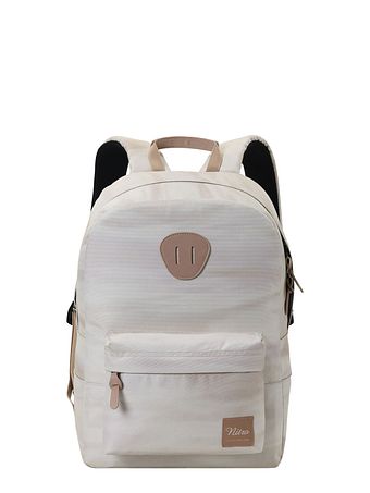 NITRO Urban Classic-rygsæk med 45 cm rum til bærbar computer