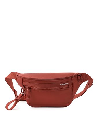 Hedgren Inner City Bæltetaske RFID-beskyttelse 28 cm