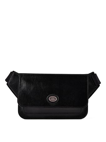 The Bridge Story Uomo Ledvinka Kůže 34 cm