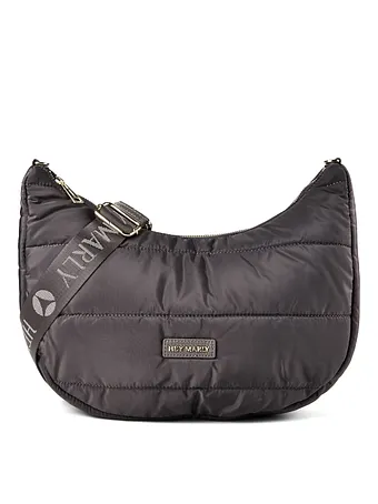 Hey Marly Lifetime Buddy Crossbody taske M 35 cm Hey Marly Lifetime Buddy Crossbody taske M 35 cm