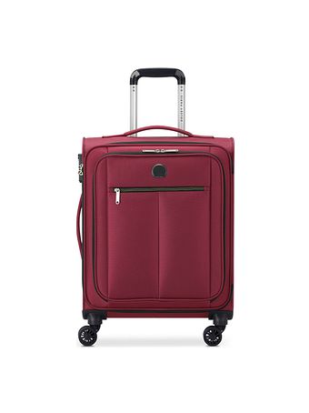 Delsey Paris Pin Up 6 4-pyöräinen Käsimatkatavara 56 cm