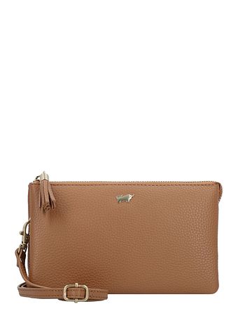 Braun Büffel Hanna Skuldertaske Læder 21 cm