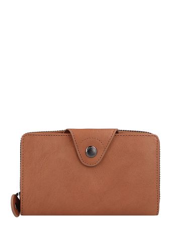 aunts & uncles Grandma´s Luxury Club Francis Pung RFID-beskyttelse Læder 15 cm