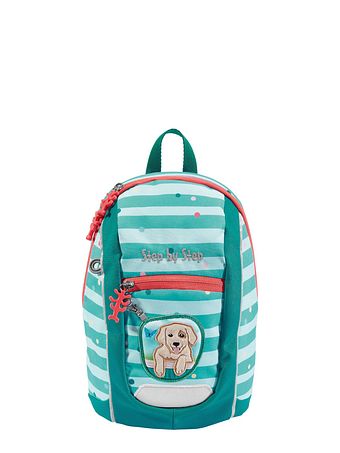 Step by Step KIGA Mini Børne-rygsæk 30 cm Step by Step KIGA Mini Børne-rygsæk 30 cm