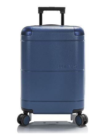 Heys Zen 4 hjul Kabinetrolley S 54 cm med strækfold