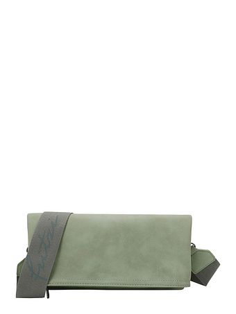 Fritzi aus Preußen Ronja Cross Vintage Skuldertaske 30 cm