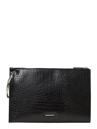 Calvin Klein CK Ring Clutch taske 31 cm