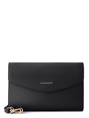 Lazarotti Bologna Leather Clutch taske Læder 23 cm