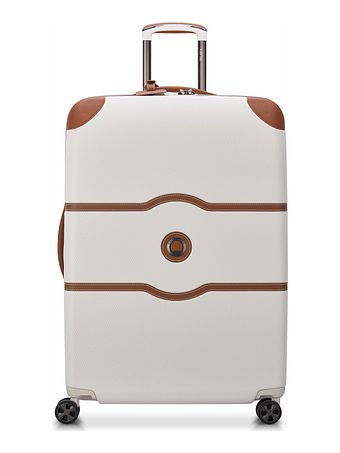Delsey Paris Chatelet Air 2.0 4-hjulet trolley 76 cm