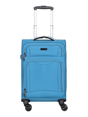 d & n Travel Line 9204 4 hjul Kabinetrolley 55 cm d & n Travel Line 9204 4 hjul Kabinetrolley 55 cm