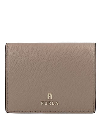 Furla Camelia Pung Læder 11 cm