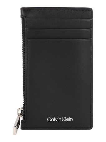 Calvin Klein CK Sleek Kreditkortetui 12.5 cm
