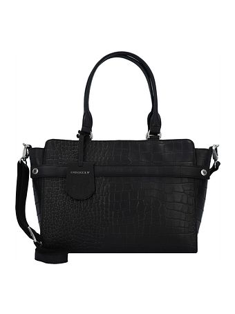 Burkely Casual Cayla Shopper-taske Læder 38 cm