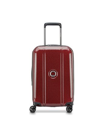 Delsey Paris Helium Ultimate 4-pyöräinen Käsimatkatavara 55 cm Laajennettava Delsey Paris Helium Ultimate 4-pyöräinen Käsimatkatavara 55 cm Laajennettava
